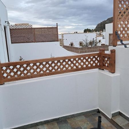 Teresa'S Home Líndos Exterior photo